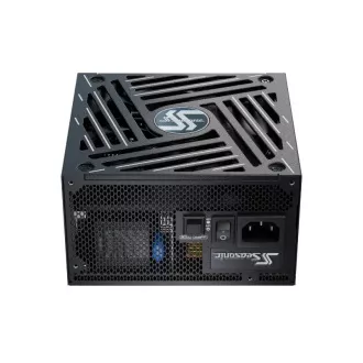 SEASONIC tápegység 1000W Focus GX-1000, 80 GOLD, ATX 3.1, PCIe 5.1 SEASONIC tápegység 1000W Focus GX-1000, 80 GOLD, ATX 3.1, PCIe 5.1