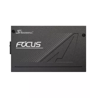 SEASONIC tápegység 1000W Focus GX-1000, 80 GOLD, ATX 3.1, PCIe 5.1 SEASONIC tápegység 1000W Focus GX-1000, 80 GOLD, ATX 3.1, PCIe 5.1
