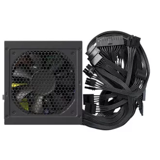 SEASONIC tápegység 850W G12-GC, 80  Gold, 120mm