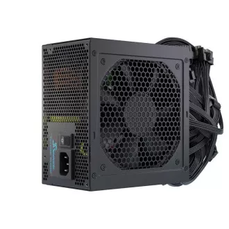 SEASONIC tápegység 850W G12-GC, 80  Gold, 120mm