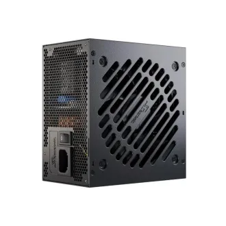 SEASONIC Core GX 750W, 120mm, teljesen moduláris, 80 Gold, ATX 3.1 - Felbontott SEASONIC Core GX 750W, 120mm, teljesen moduláris, 80 Gold, ATX 3.1 - Felbontott