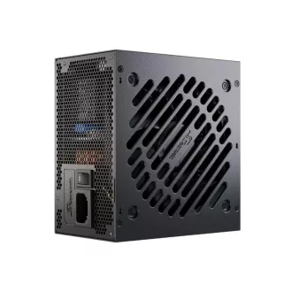 SEASONIC Core GX 650W, 120mm, teljesen moduláris, 80  Gold, ATX 3.1