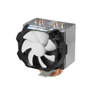 ARCTIC Freezer A11 CPU hűtő (AMD FM2, FM1, AM3 , AM2 , AM2 , AM2), 92 mm-es ventilátorral ARCTIC Freezer A11 CPU hűtő (AMD FM2, FM1, AM3 , AM2 , AM2 , AM2), 92 mm-es ventilátorral