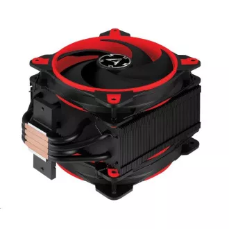 ARCTIC CPU-hűtő Freezer 34 eSports DUO - Piros, LGA1851
