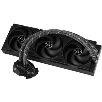 ARCTIC Liquid Freezer II 360 rev. 4 vízhűtő ARCTIC Liquid Freezer II 360 rev. 4 vízhűtő