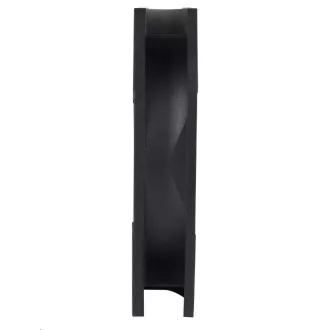 ARCTIC ventilátor F12 PWM PST CO 120x120x25mm, fekete ARCTIC ventilátor F12 PWM PST CO 120x120x25mm, fekete