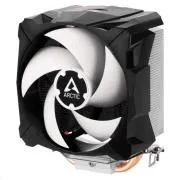 ARCTIC Freezer 7 X CPU-hűtő, Intel 1200, 115x, BULK - Felbontott