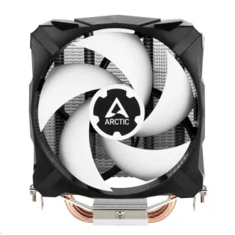 ARCTIC Freezer 7 X CPU-hűtő, Intel 1200, 115x, BULK ARCTIC Freezer 7 X CPU-hűtő, Intel 1200, 115x, BULK