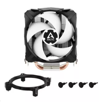 ARCTIC Freezer 7 X CPU-hűtő, Intel 1200, 115x, BULK ARCTIC Freezer 7 X CPU-hűtő, Intel 1200, 115x, BULK