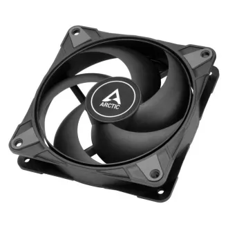 ARCTIC ventilátor P12 Max, 120mm, 4pin, PWM, fekete ARCTIC ventilátor P12 Max, 120mm, 4pin, PWM, fekete