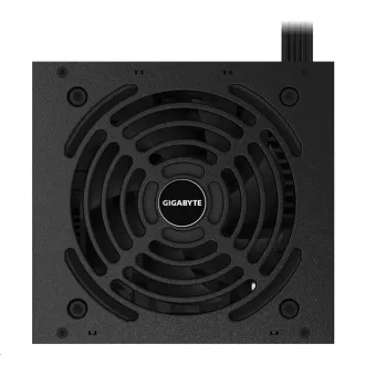 GIGABYTE P550B tápegység, 550W, 80plus bronz, 12 cm-es ventilátorral