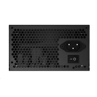 GIGABYTE P550B tápegység, 550W, 80plus bronz, 12 cm-es ventilátorral
