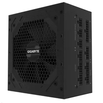 GIGABYTE tápegység P750GM, 750W, 80plus gold, moduláris, 120 mm-es ventilátorral GIGABYTE tápegység P750GM, 750W, 80plus gold, moduláris, 120 mm-es ventilátorral