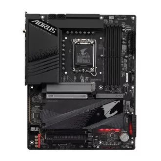 GIGABYTE MB Sc LGA1700 Z790 AORUS ELITE AX, Intel Z790, 4xDDR5, 1xDP, 1xHDMI, WI-FI