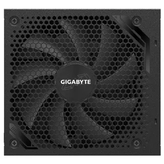 GIGABYTE tápegység UD1300GM PG5, 1300W, 80  Gold, 140 mm-es ventilátorral