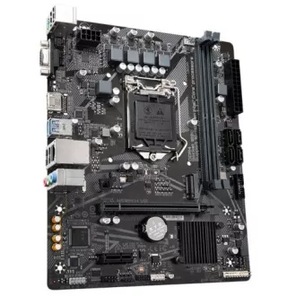 GIGABYTE MB Sc LGA1200 H510M H V2, Intel H470, 2xDDR4, 1xHDMI, 1xVGA, mATX, 1xHDMI, 1xVGA