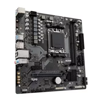 GIGABYTE MB Sc Sc AM5 A620M H, AMD A620, 2xDDR5, 1xDP, 1xHDMI, mATX
