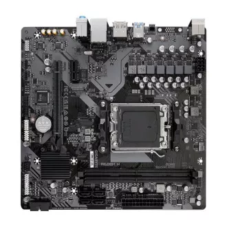 GIGABYTE MB Sc Sc AM5 A620M H, AMD A620, 2xDDR5, 1xDP, 1xHDMI, mATX