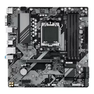 GIGABYTE MB Sc AM5 A620M DS3H, AMD A620, 4xDDR5, 1xDP, 1xHDMI, 1xD-Sub, 1xHDMI, 1xD-Sub