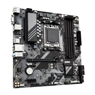 GIGABYTE MB Sc AM5 A620M DS3H, AMD A620, 4xDDR5, 1xDP, 1xHDMI, 1xD-Sub, 1xHDMI, 1xD-Sub