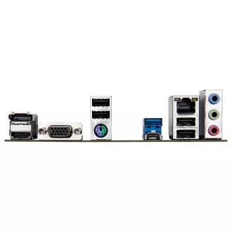 GIGABYTE MB Sc AM5 A620M DS3H, AMD A620, 4xDDR5, 1xDP, 1xHDMI, 1xD-Sub, 1xHDMI, 1xD-Sub