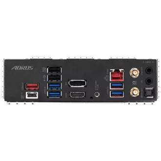 GIGABYTE MB Sc LGA1700 B760I AORUS PRO, Intel B760, 2xDDR5, 1xDP, 1xHDMI, mini-ITX, mini-ITEX