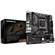 GIGABYTE MB Sc AM5 A620I AX, AMD A620, 2xDDR5, 1xDP, 1xHDMI, WiFi, mini-ITX, mini-ITX