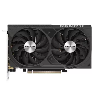 GIGABYTE VGA NVIDIA GeForce RTX 4060 Ti WINDFORCE OC 16G, 16G GDDR6, 2xDP, 2xHDMI