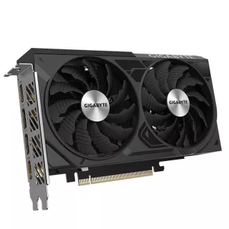 GIGABYTE VGA NVIDIA GeForce RTX 4060 Ti WINDFORCE OC 16G, 16G GDDR6, 2xDP, 2xHDMI