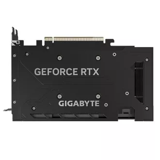 GIGABYTE VGA NVIDIA GeForce RTX 4060 Ti WINDFORCE OC 16G, 16G GDDR6, 2xDP, 2xHDMI