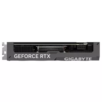 GIGABYTE VGA NVIDIA GeForce RTX 4060 Ti WINDFORCE OC 16G, 16G GDDR6, 2xDP, 2xHDMI