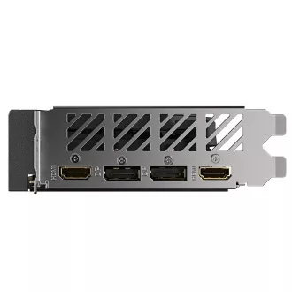GIGABYTE VGA NVIDIA GeForce RTX 4060 Ti WINDFORCE OC 16G, 16G GDDR6, 2xDP, 2xHDMI