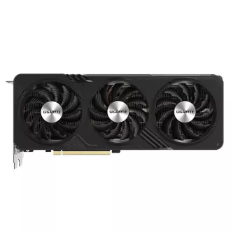 GIGABYTE VGA AMD Radeon RX 7600 XT GAMING OC 16G, RX 7600 XT, 16GB GDDR6, 2xDP, 2xHDMI