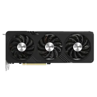 GIGABYTE VGA AMD Radeon RX 7600 XT GAMING OC 16G, RX 7600 XT, 16GB GDDR6, 2xDP, 2xHDMI - Használt GIGABYTE VGA AMD Radeon RX 7600 XT GAMING OC 16G, RX 7600 XT, 16GB GDDR6, 2xDP, 2xHDMI - Használt