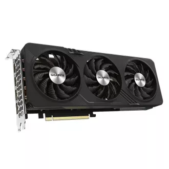 GIGABYTE VGA AMD Radeon RX 7600 XT GAMING OC 16G, RX 7600 XT, 16GB GDDR6, 2xDP, 2xHDMI