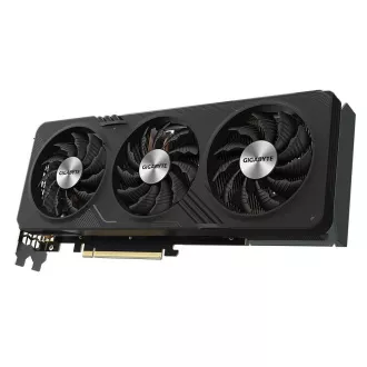 GIGABYTE VGA AMD Radeon RX 7600 XT GAMING OC 16G, RX 7600 XT, 16GB GDDR6, 2xDP, 2xHDMI