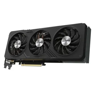 GIGABYTE VGA AMD Radeon RX 7600 XT GAMING OC 16G, RX 7600 XT, 16GB GDDR6, 2xDP, 2xHDMI - Használt GIGABYTE VGA AMD Radeon RX 7600 XT GAMING OC 16G, RX 7600 XT, 16GB GDDR6, 2xDP, 2xHDMI - Használt