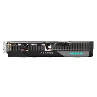 GIGABYTE VGA AMD Radeon RX 7600 XT GAMING OC 16G, RX 7600 XT, 16GB GDDR6, 2xDP, 2xHDMI