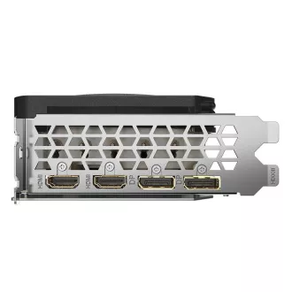 GIGABYTE VGA AMD Radeon RX 7600 XT GAMING OC 16G, RX 7600 XT, 16GB GDDR6, 2xDP, 2xHDMI