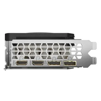 GIGABYTE VGA AMD Radeon RX 7600 XT GAMING OC 16G, RX 7600 XT, 16GB GDDR6, 2xDP, 2xHDMI - Használt GIGABYTE VGA AMD Radeon RX 7600 XT GAMING OC 16G, RX 7600 XT, 16GB GDDR6, 2xDP, 2xHDMI - Használt