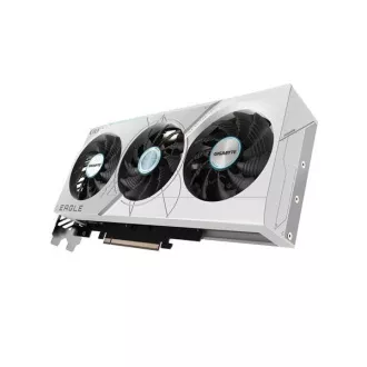 GIGABYTE VGA NVIDIA GeForce RTX 4070 SUPER EAGLE ICE OC 12G, 12G GDDR6X, 3xDP, 1xHDMI GIGABYTE VGA NVIDIA GeForce RTX 4070 SUPER EAGLE ICE OC 12G, 12G GDDR6X, 3xDP, 1xHDMI