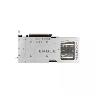 GIGABYTE VGA NVIDIA GeForce RTX 4070 SUPER EAGLE ICE OC 12G, 12G GDDR6X, 3xDP, 1xHDMI GIGABYTE VGA NVIDIA GeForce RTX 4070 SUPER EAGLE ICE OC 12G, 12G GDDR6X, 3xDP, 1xHDMI