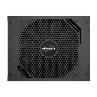 GIGABYTE tápegység UD1600PM PG5 AI TOP, 1600W, 80  Platinum, 140mm-es ventilátorral