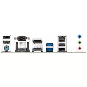 GIGABYTE MB Sc LGA1700 H610I, Intel H610, 2xDDR5, 2xDP, 1xHDMI, 1xVGA, Mini-ITX, Mini-ITX