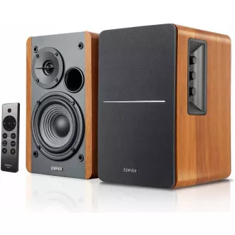 EDIFIER hangszórók R1280DB, 42W, barna