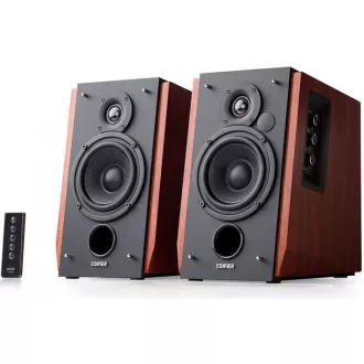 EDIFIER hangszórók R1700BT, 66W, barna