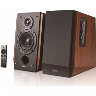 EDIFIER hangszórók R1700BT, 66W, barna