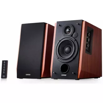 EDIFIER hangszórók R1700BT, 66W, barna