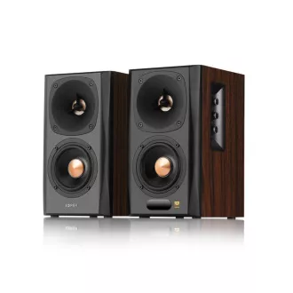 EDIFIER hangszórók S360DB, 155W, barna