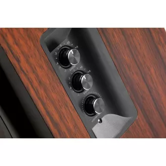 EDIFIER hangszórók S360DB, 155W, barna